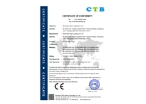 2019LED平板灯CE-LVD