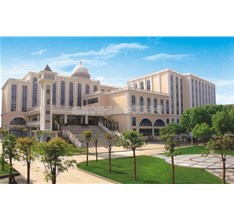 湖北工业大学LED灯照明