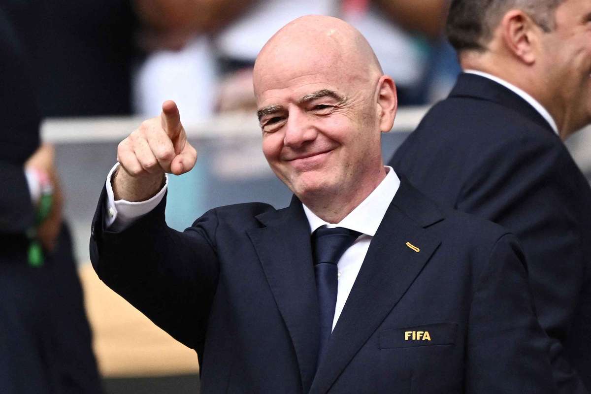 澳大利亚足协要求FIFA澄清世界杯商业运营股权出售提案