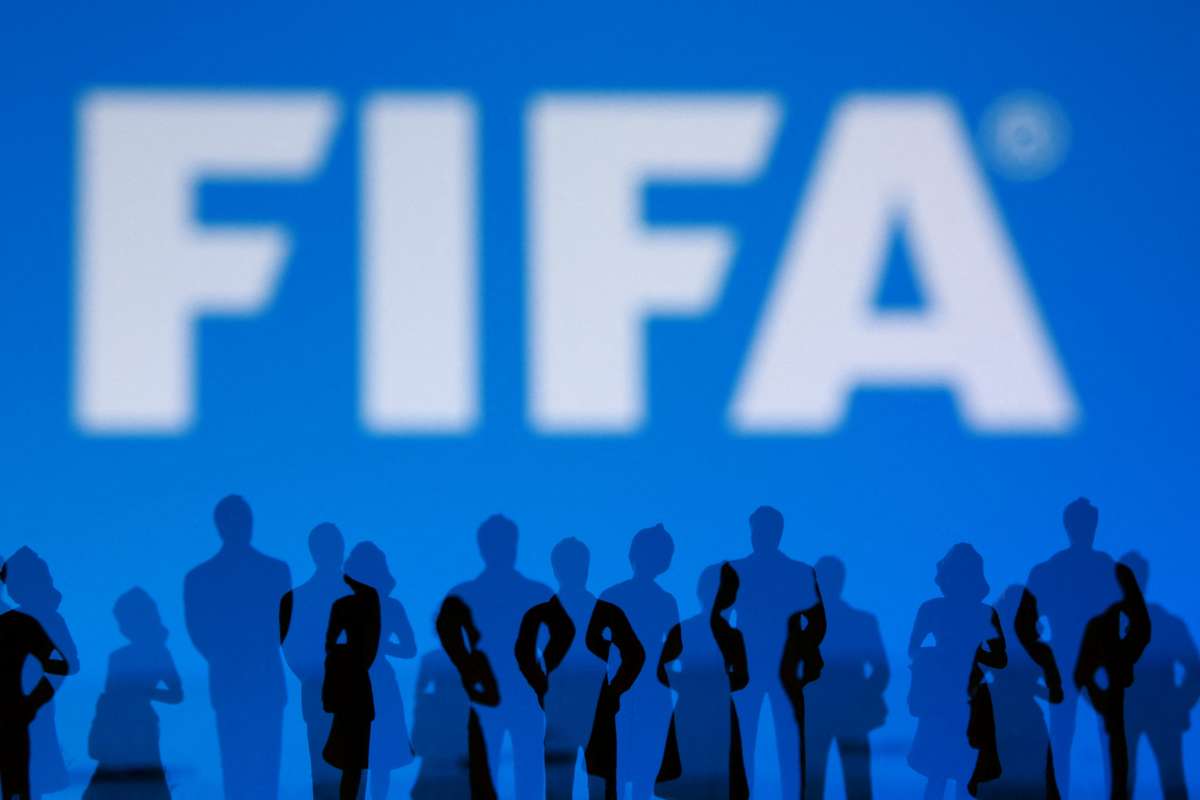 FIFA驳斥“出售足球”指责,欧足联抵制声中推进世界杯商业化新方案