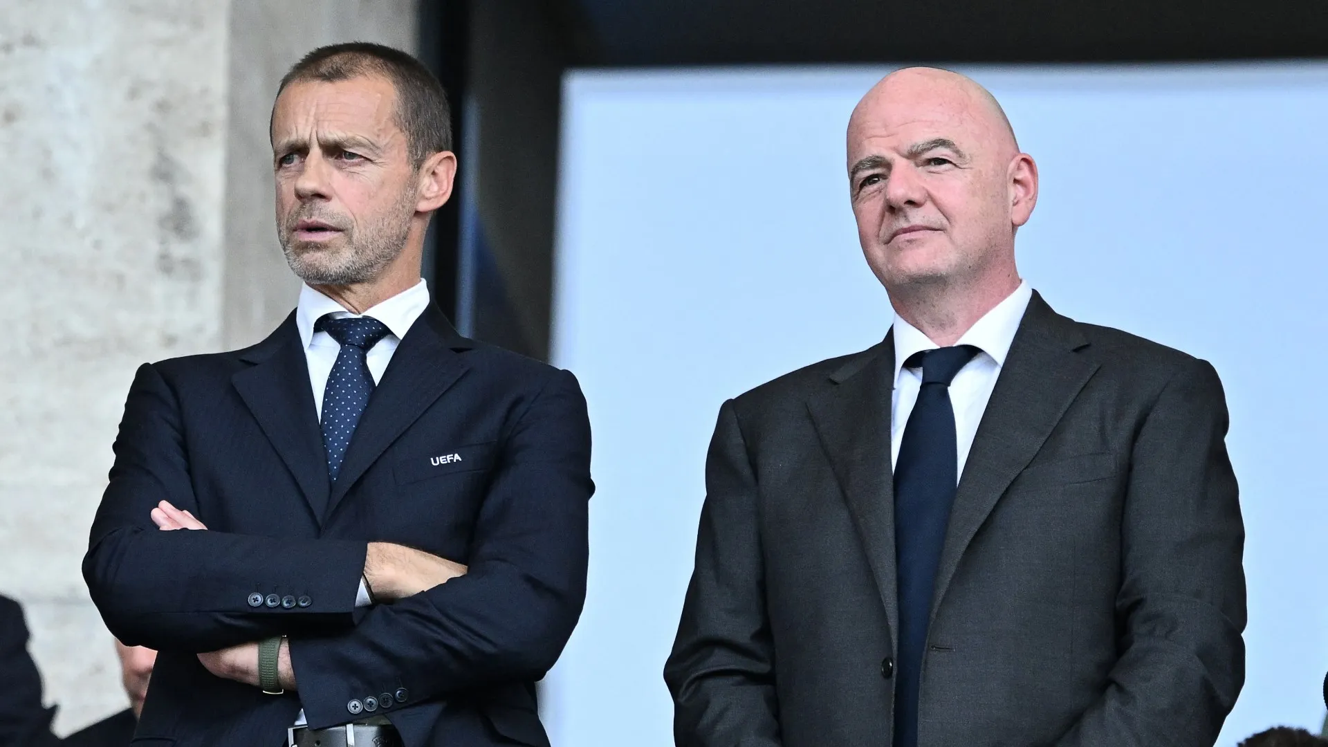 FIFA回应欧足联批评:没有人出售足球,将继续推进协商