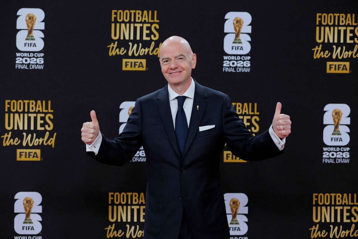 FIFA研究世界杯2030年扩军至64队可行性，引发各方争议