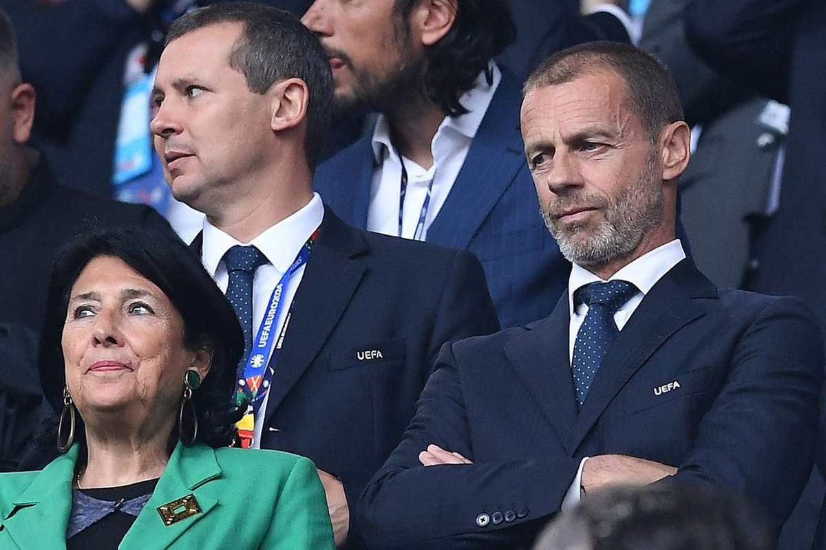 FIFA首席运营官公开指责因凡蒂诺：员工被其企业计划所欺骗