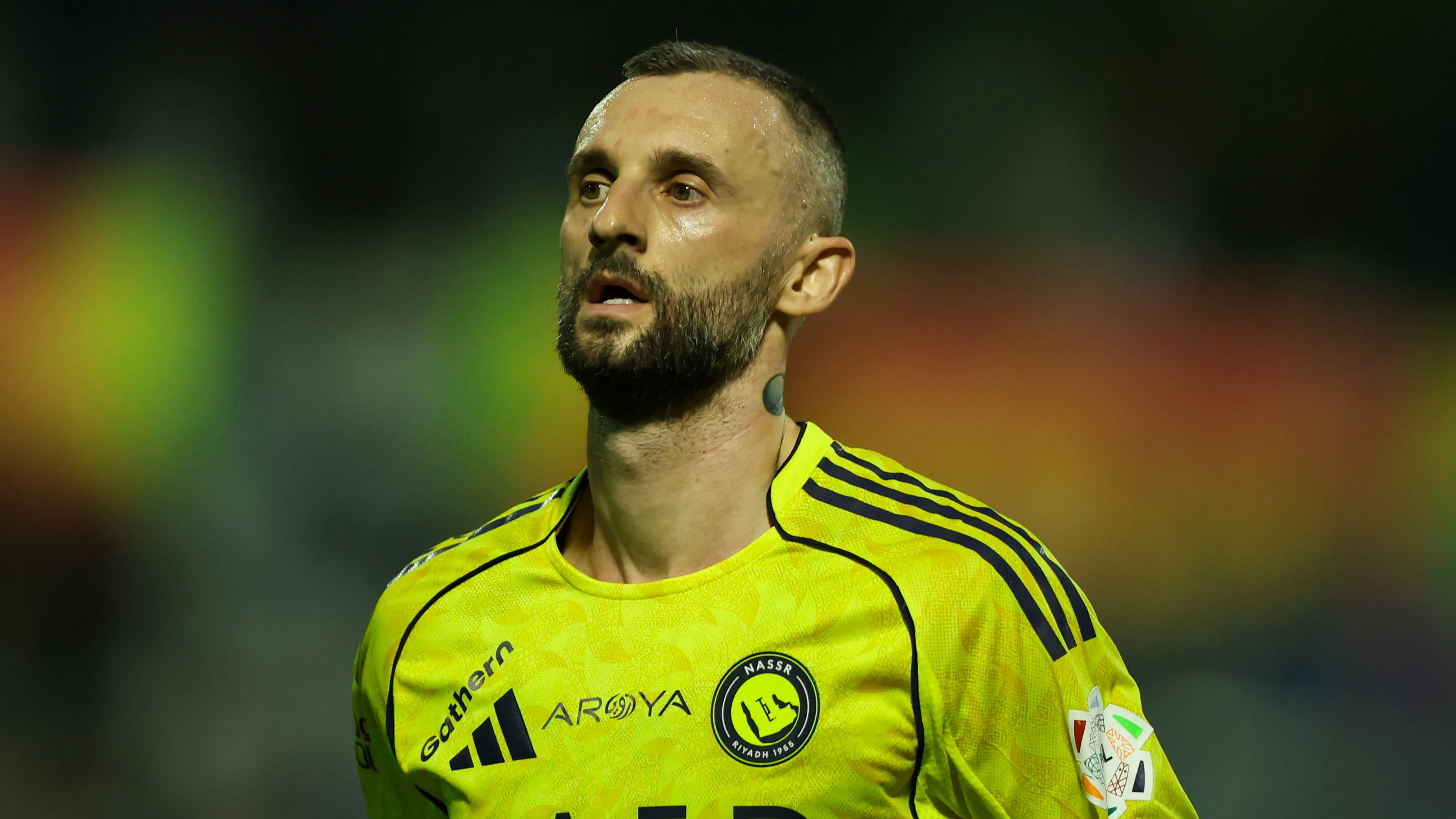 继布罗佐维奇之后，利雅得胜利会放走赫苏斯的新发现吗？
