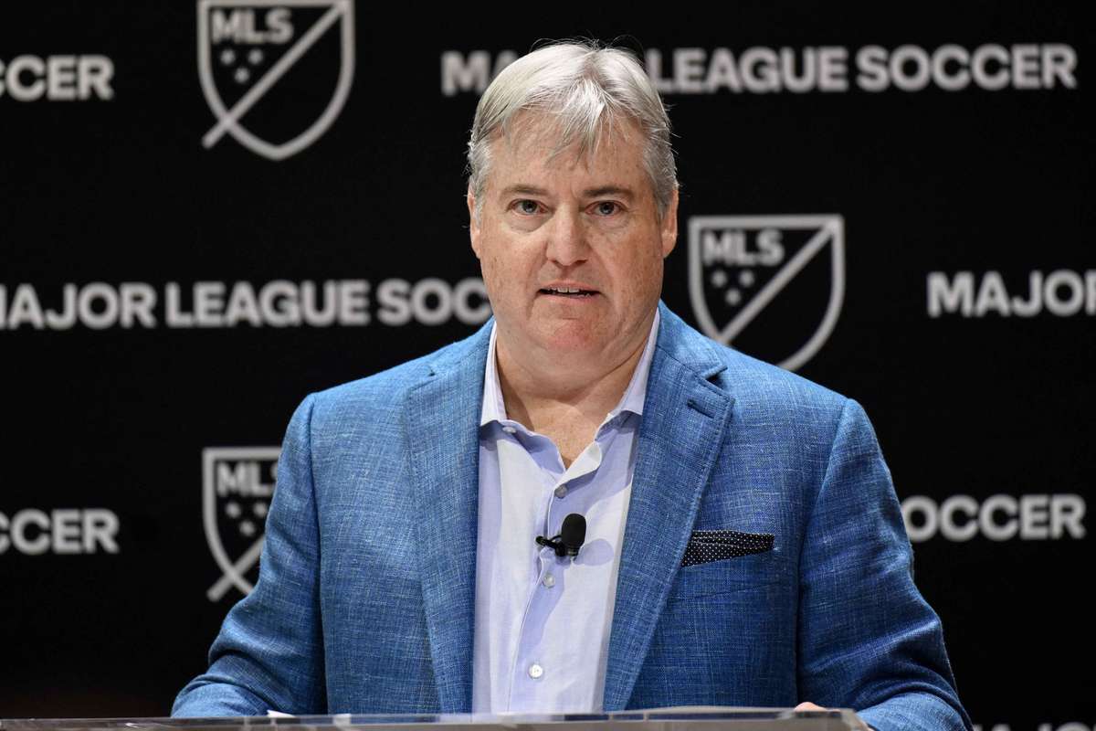 MLS新总裁伯格:提升比赛质量,深化青训体系,抓住世界杯机遇