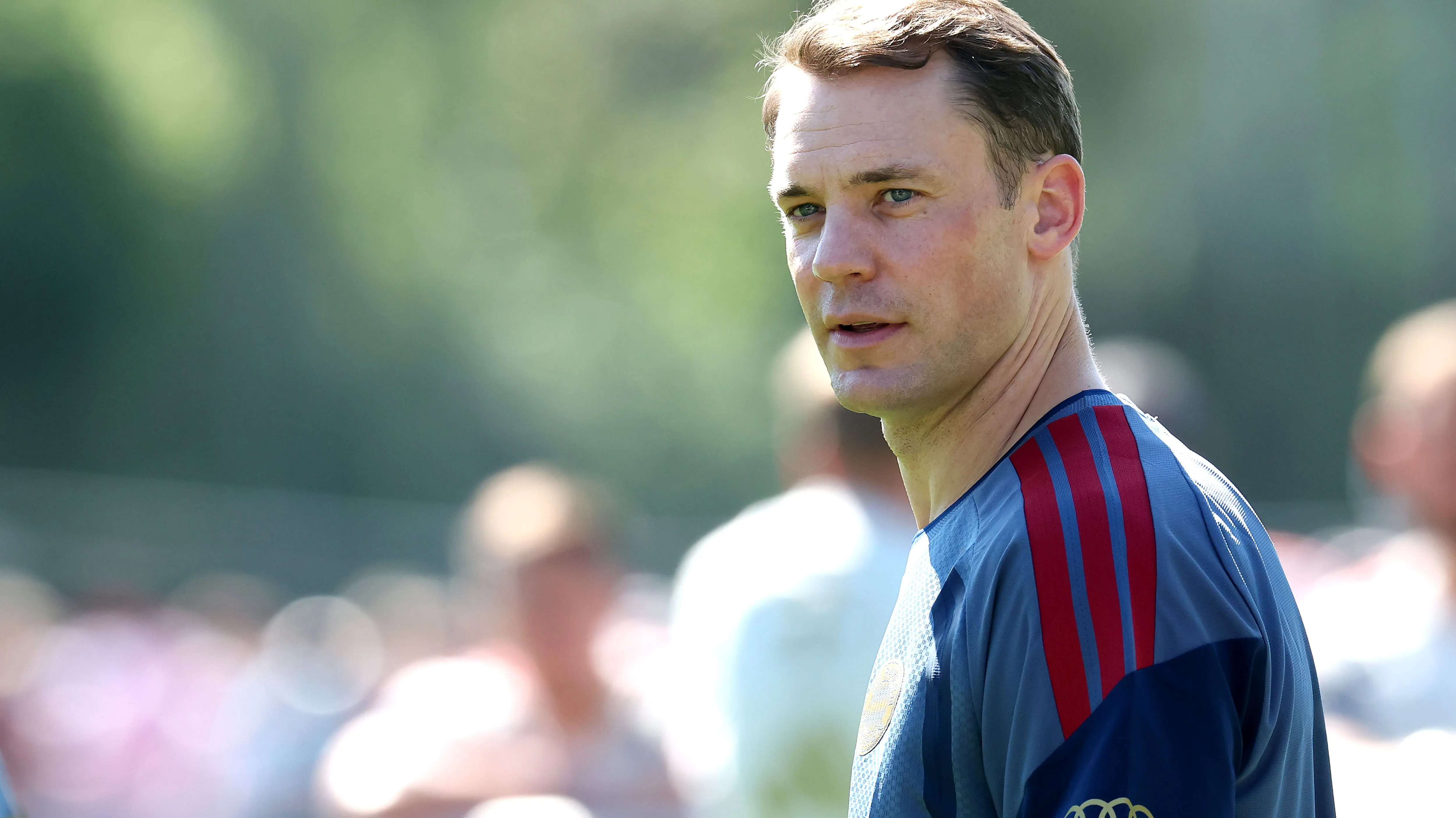 诺伊尔未来去向初现端倪,拜仁高层已就退役后角色展开初步对话