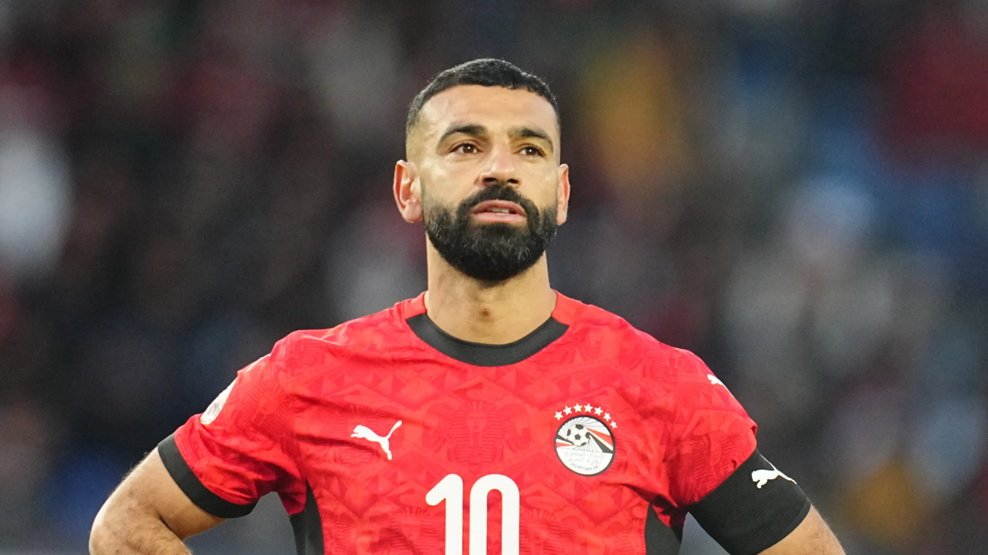 卡拉格:萨拉赫如C罗,该去尤文而非特拉布宗