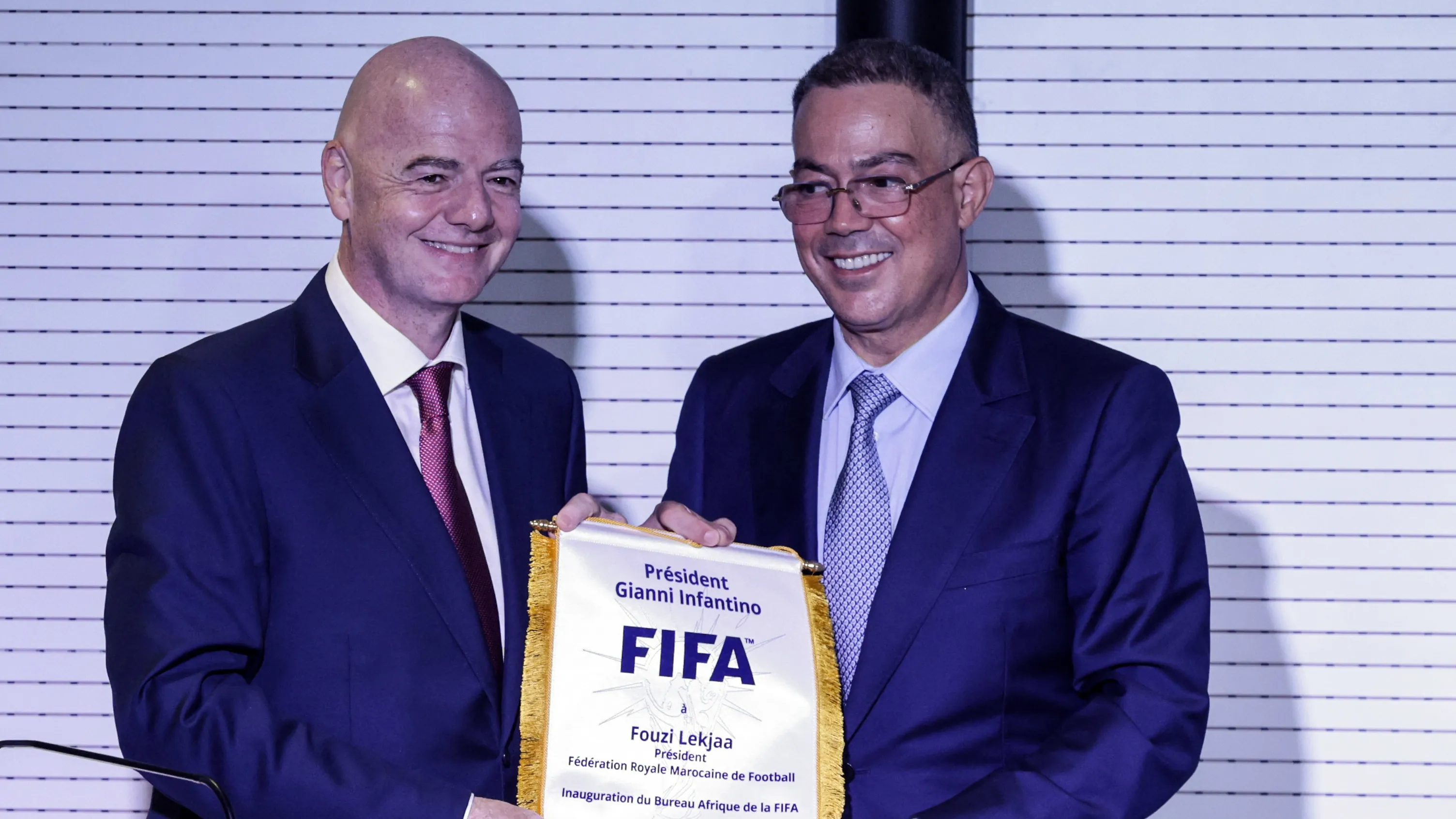 FIFA回应传闻：是否向摩洛哥承诺2030年世界杯决赛主办权？