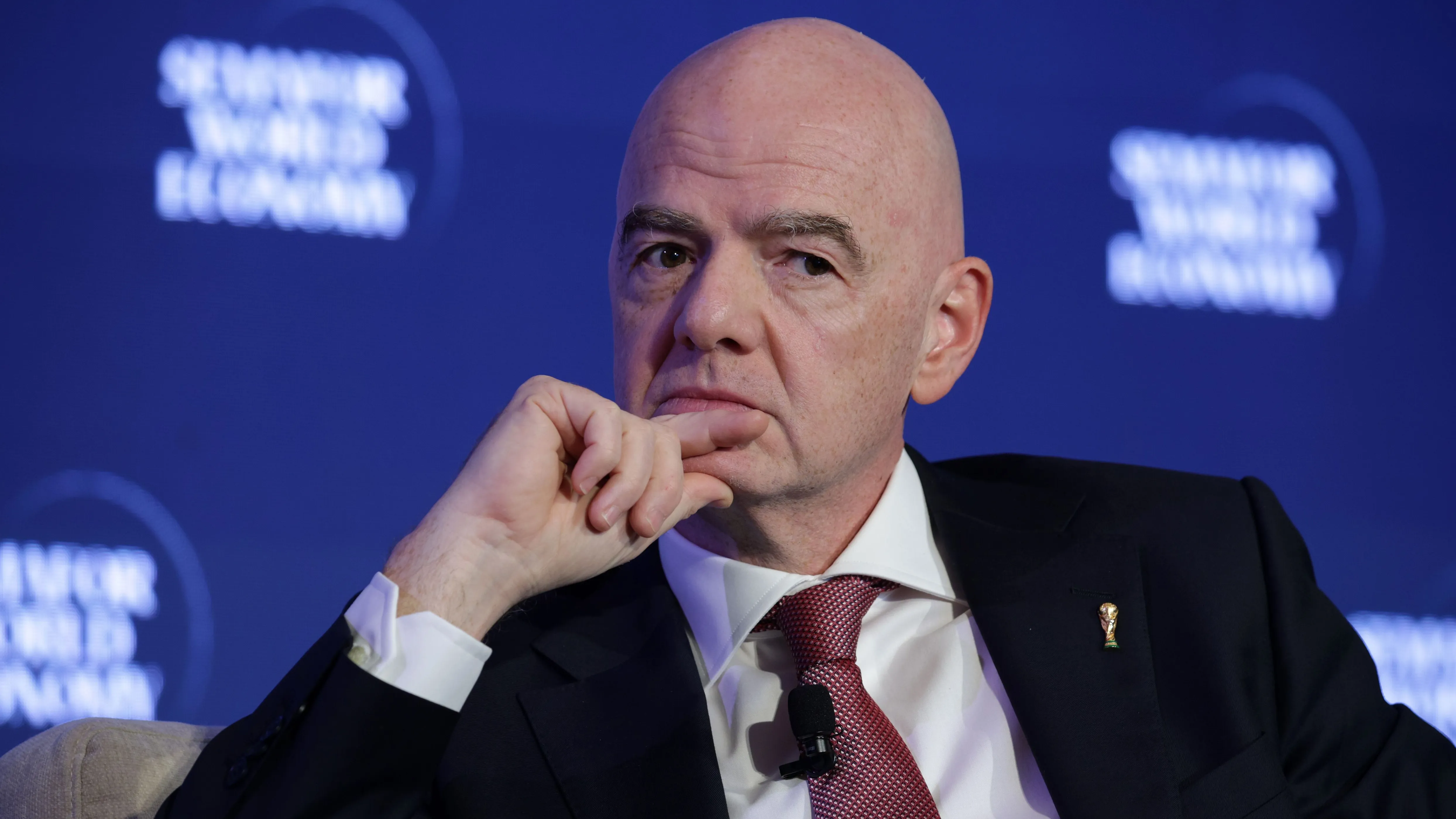 FIFA致信211会员协会:道歉、认错与警告,详述拉巴特紧急会议内幕