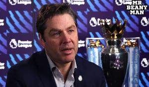 英超CEO:FIFA做决定从不和各联赛谈,这一情况必须改变