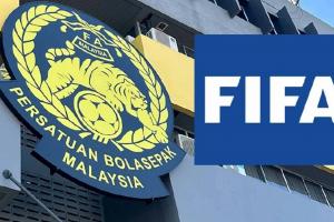 马来西亚足协回应被FIFA处罚：员工传错文件，操作失误而非造假