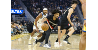 杨瀚森:NBA对掩护动作的吹罚尺度比较严 后面要多注意自己的动作