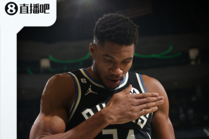 『吧友评选』?NBA新赛季第一大前锋：扬尼斯-阿德托昆博