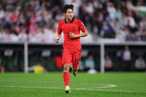 李刚仁:赛前做了认真准备但还是大比分输巴西,感到很难过