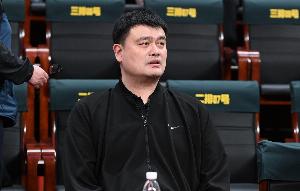 索要NBA养老金?姚明NBA生涯长达9年?️现在每年可领2.2万刀