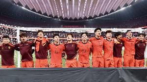 北青:U22国足计划下月参加熊猫杯,澳大利亚能否参赛有待确认