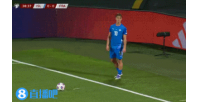 法国0-1落后冰岛！冰岛任意球机会引门前混乱，帕尔森破门