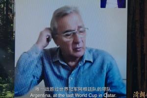 伊万:沙特是唯一战胜阿根廷的球队 1-2输球后足协无任何严厉批评