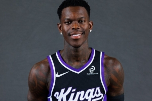 施罗德:我们能够在最高水平上竞争 我们只需要团结起来!