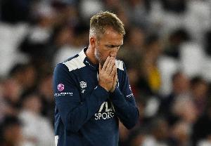 天空体育:波特接近执教瑞典,目标是晋级世界杯⚽目前小组垫底