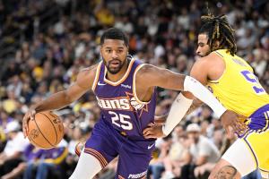 美记:太阳应该留下贾里德-巴特勒的 他是一名NBA级别的球员
