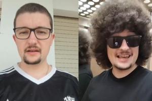 曼联5连胜才理发!曼联评论蓄发哥379天打卡视频:令人鼓舞的进展