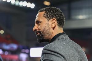 费迪南德:库尼亚踢球带着自信的气场 拉门斯沉稳自信且有掌控力