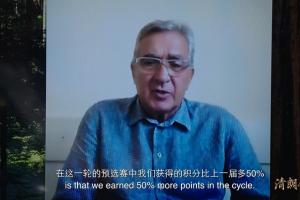 伊万:我非常自豪国足世预赛积分比上届多50% 观众也看到球队变化