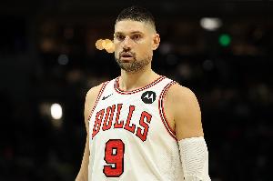得分篮板全场最高！武切维奇18中11&三分6中4砍下28分14板2助