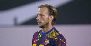 拉基蒂奇:希望巴萨3-2击败皇马 我是亚马尔的铁杆粉丝