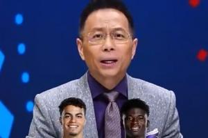 发挥灾难!詹俊:相信很多曼联球迷都在庆幸 球队没花1亿签巴莱巴