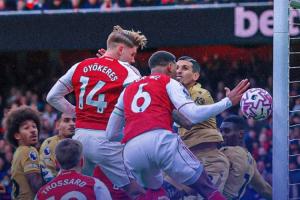 ?时代变了！本赛季英超19%进球来自角球，创联赛历史最高水平