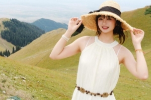 媒体人:无论从哪个角度 女友赴美陪伴对于杨瀚森都是百利无一害