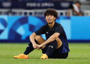 英媒:高井幸大复出前景不明,短期内难回归热刺和日本队