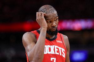 KD:若我在赛季中被交易至黄蜂或雄鹿这种地方 那就是时候退役了
