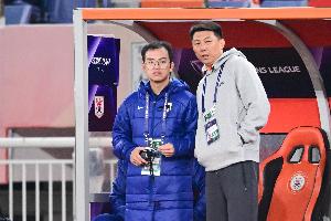 鲁媒:韩鹏带队征战全运会后,泰山队在战术上不会进行大幅度改变
