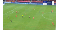 天外飞仙！王燊超凌空爆射世界波破门，海港2-0领先浙江