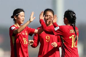 媒体人谈U17女足:技术、身体世界二流,但体能、比赛能力落后