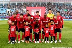 亚泰主场负于国安 主帅苏亚雷斯:向球迷表达歉意
