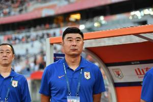山东泰山本赛季中超主场战绩:10胜3平2负,6-0国安、3-1海港