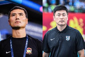 北青:有3名现役中超本土主教练报名参加了国足主帅选聘