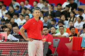 北青:郭士强率男篮获亚洲杯亚军,为国足选帅提供一定的借鉴依据