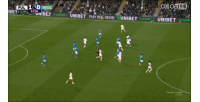 凉凉！哈里·威尔逊远射破门，富勒姆2-0领先十人狼队