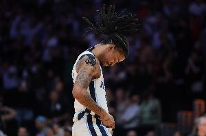 ?太贵？ESPN：若灰熊交易莫兰特 他不会有一个活跃的交易市场