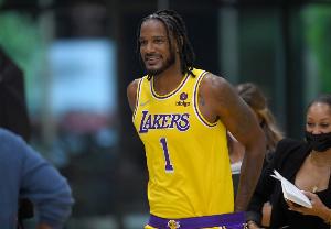 阿里扎：NBA最不缺天赋异禀的球员 我一直和自己说要时刻准备好