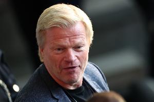 卡恩:我不赞成召入只踢了几场好球的马拉,也许主帅想亲眼考察他