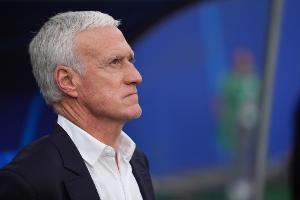 队报:吉达联合有意在明年世界杯后邀请法国队主帅德尚执教