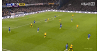 唯快不破！加纳乔奔袭助攻速度为33.95km/h，生吃狼队中卫