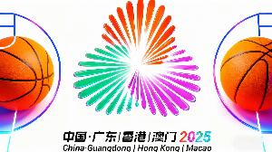 广东全运男篮第三次夺金!广东省全运代表团向东莞市发贺信