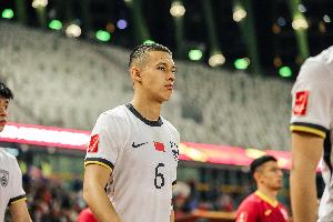 鲁媒:陈泽仕和依木兰抵达成都,有望出战剩余两场熊猫杯